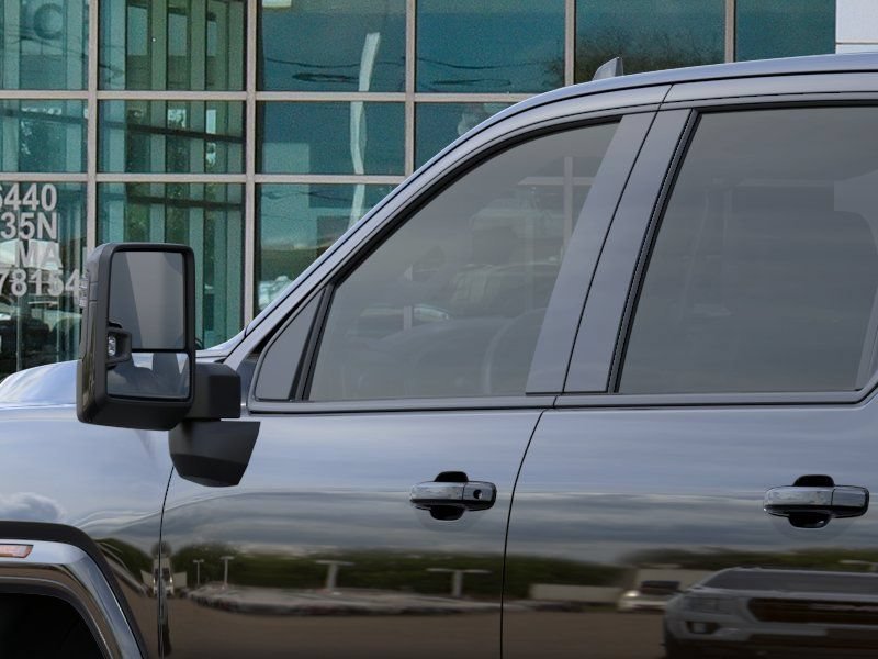 2026 GMC Sierra 3500HD AT4 - Photo 13