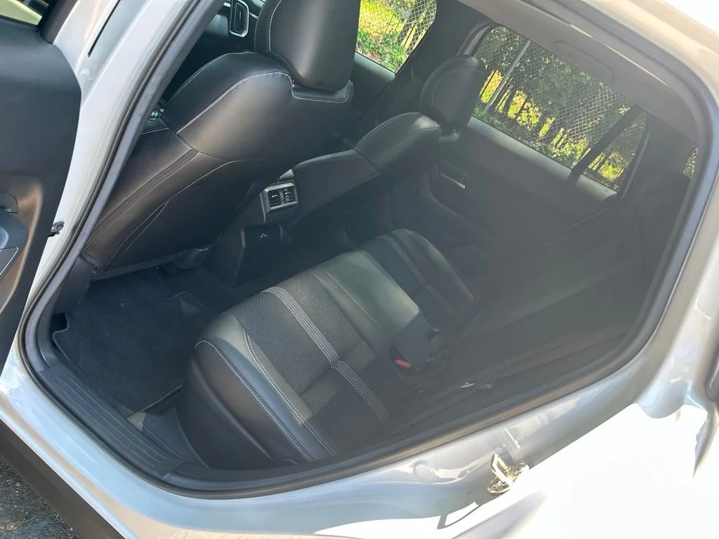2026 Mazda CX-50 Preferred - Photo 28