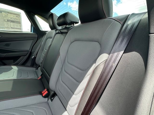 New 2026 Monterey Blue W/Deep Black Roof Volkswagen 2.0T Autobahn image 28