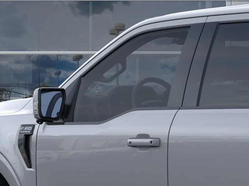 New 2026 Avalanche Ford Platinum® image 62