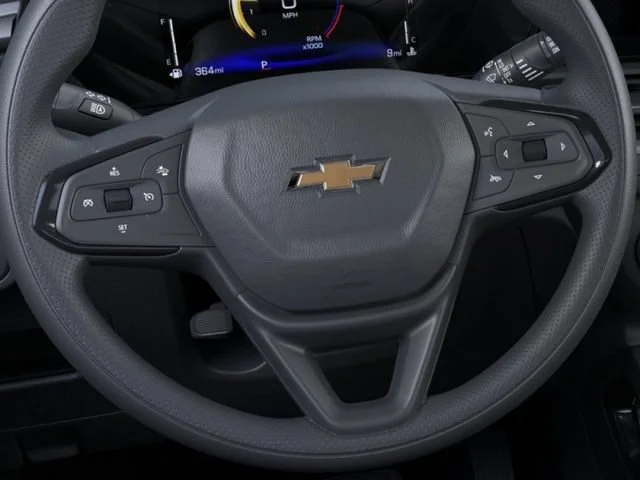 2026 Chevrolet Trailblazer LS - Photo 19