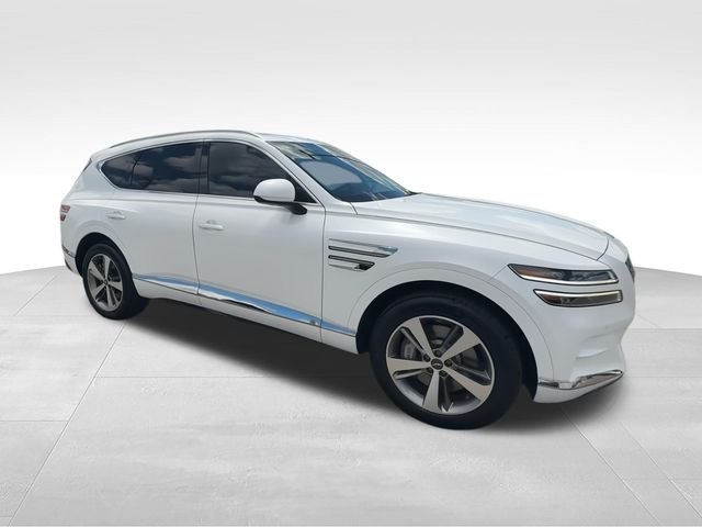 Used 2024 White Genesis 3.5T image 2
