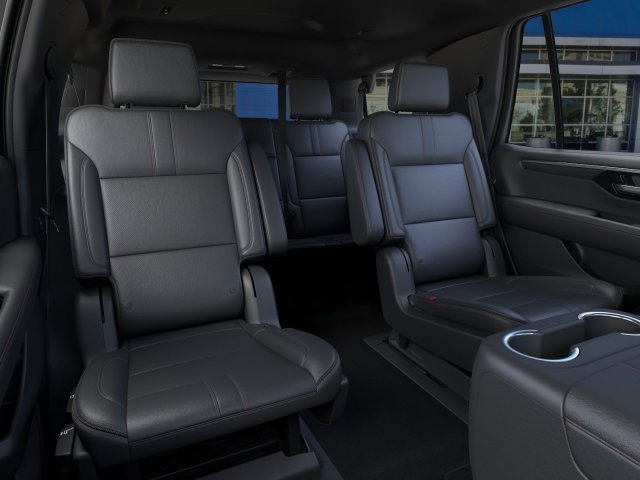 New 2027 Sterling Gray Metallic Chevrolet RST image 17