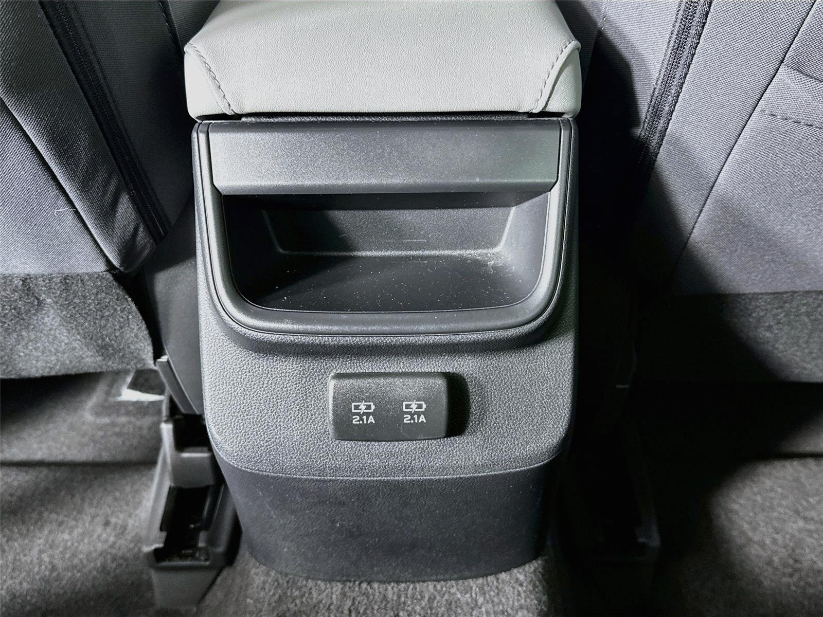 Used 2021 Abyss Blue Pearl Subaru Premium image 25