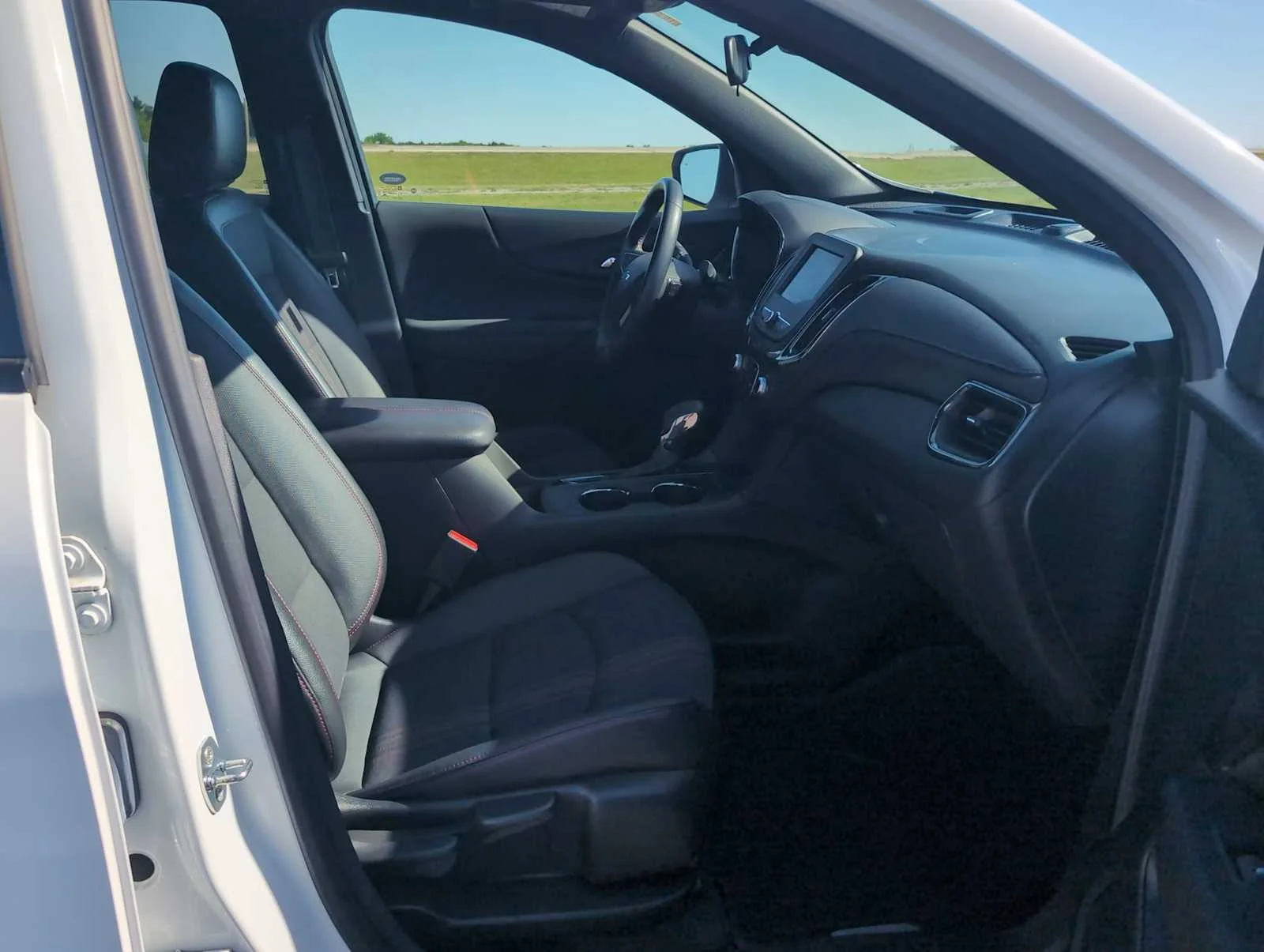 2022 Chevrolet Equinox RS - Photo 26