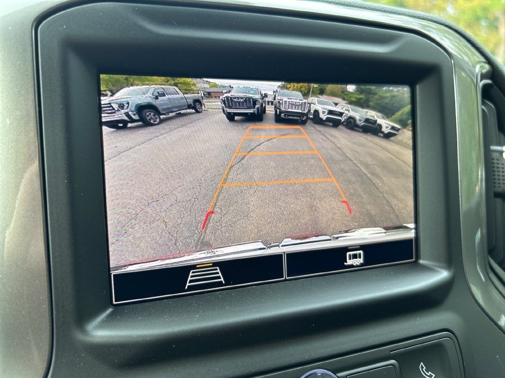 New 2026 Summit White GMC Pro image 50