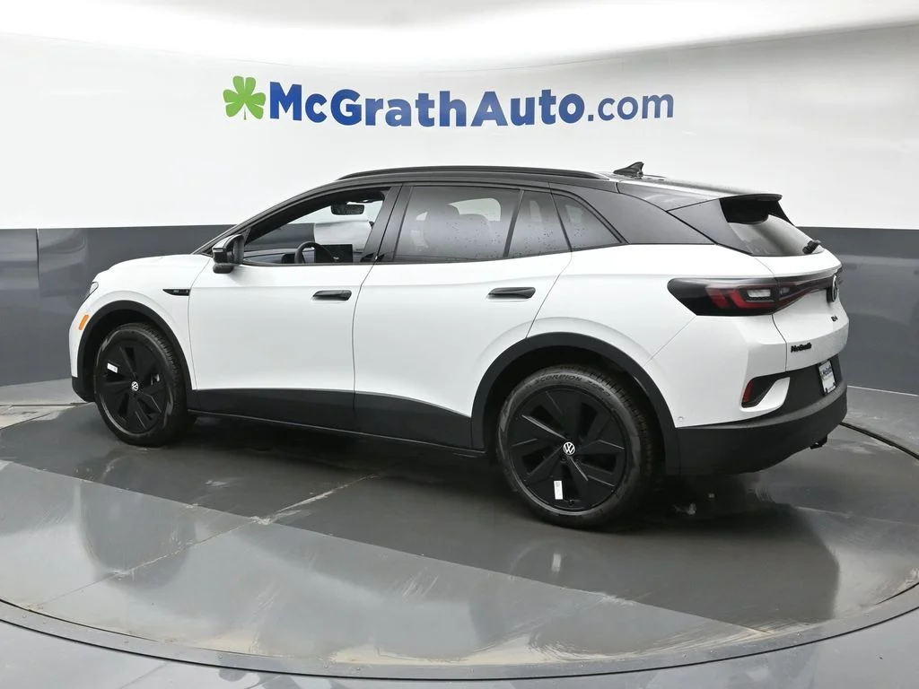 New 2026 White/off-white Volkswagen Pro S Plus image 19