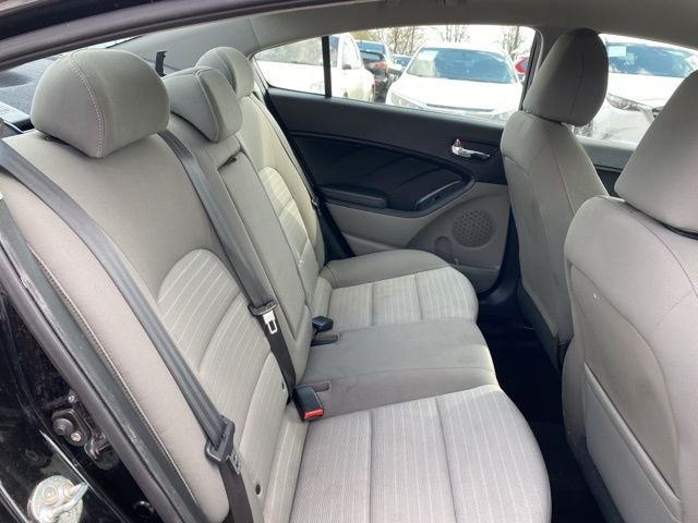 2015 Kia Forte EX - Photo 21