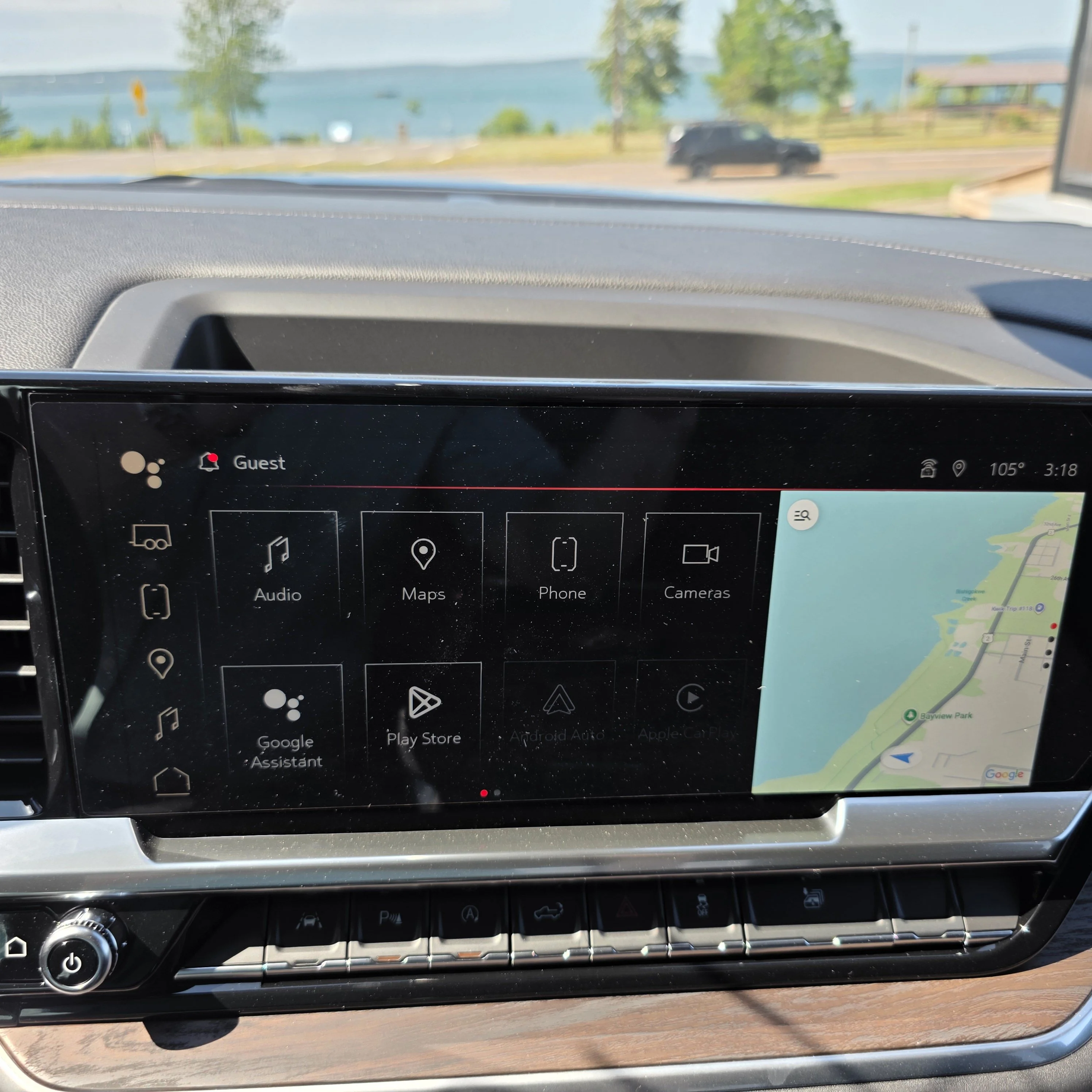 2026 GMC Sierra 1500 SLT - Photo 11