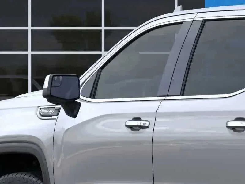 New 2026 Sterling Metallic GMC Denali image 12