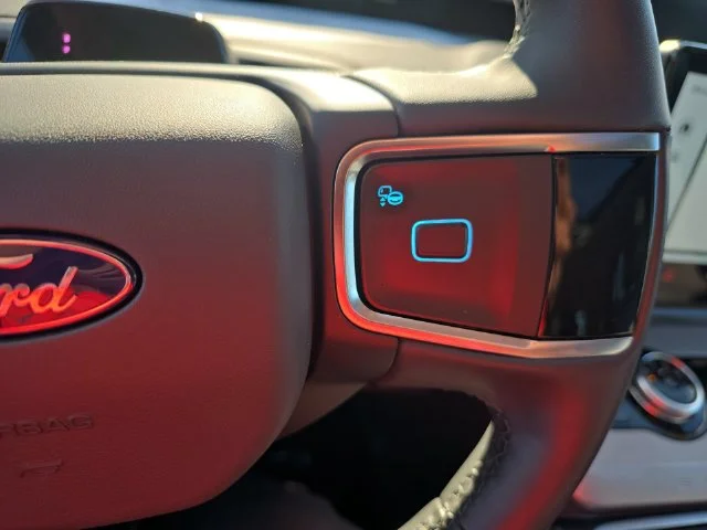 Used 2025 Blue Ford Active image 20