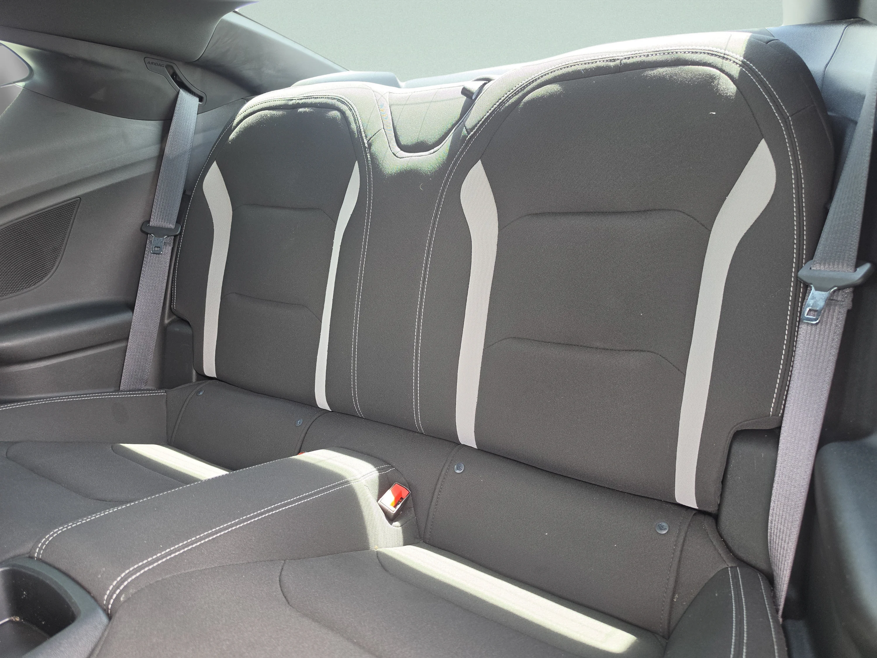 Used 2021 Satin Steel Gray Metallic Chevrolet 1LT image 21