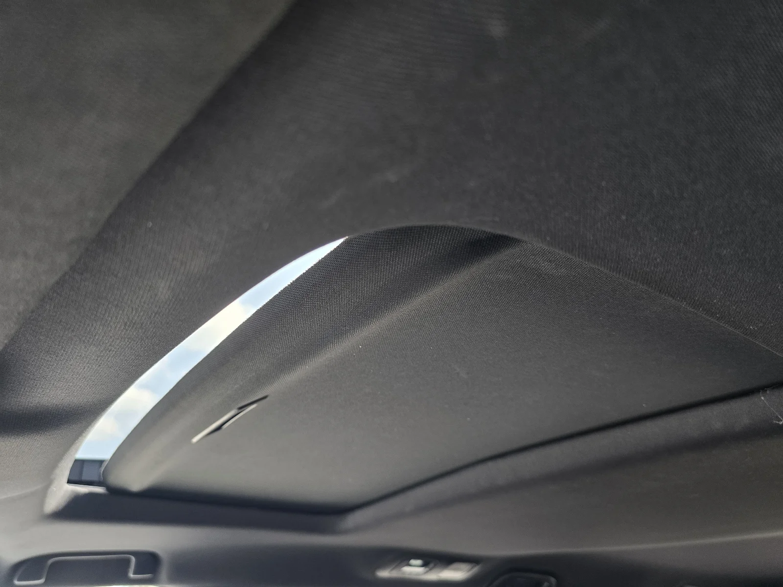 Used 2023 Crystal Black Pearl Honda Sport image 24