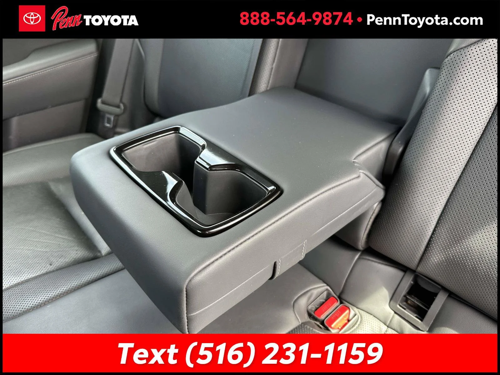 Used 2025 Finish Line Red Toyota XLE image 21