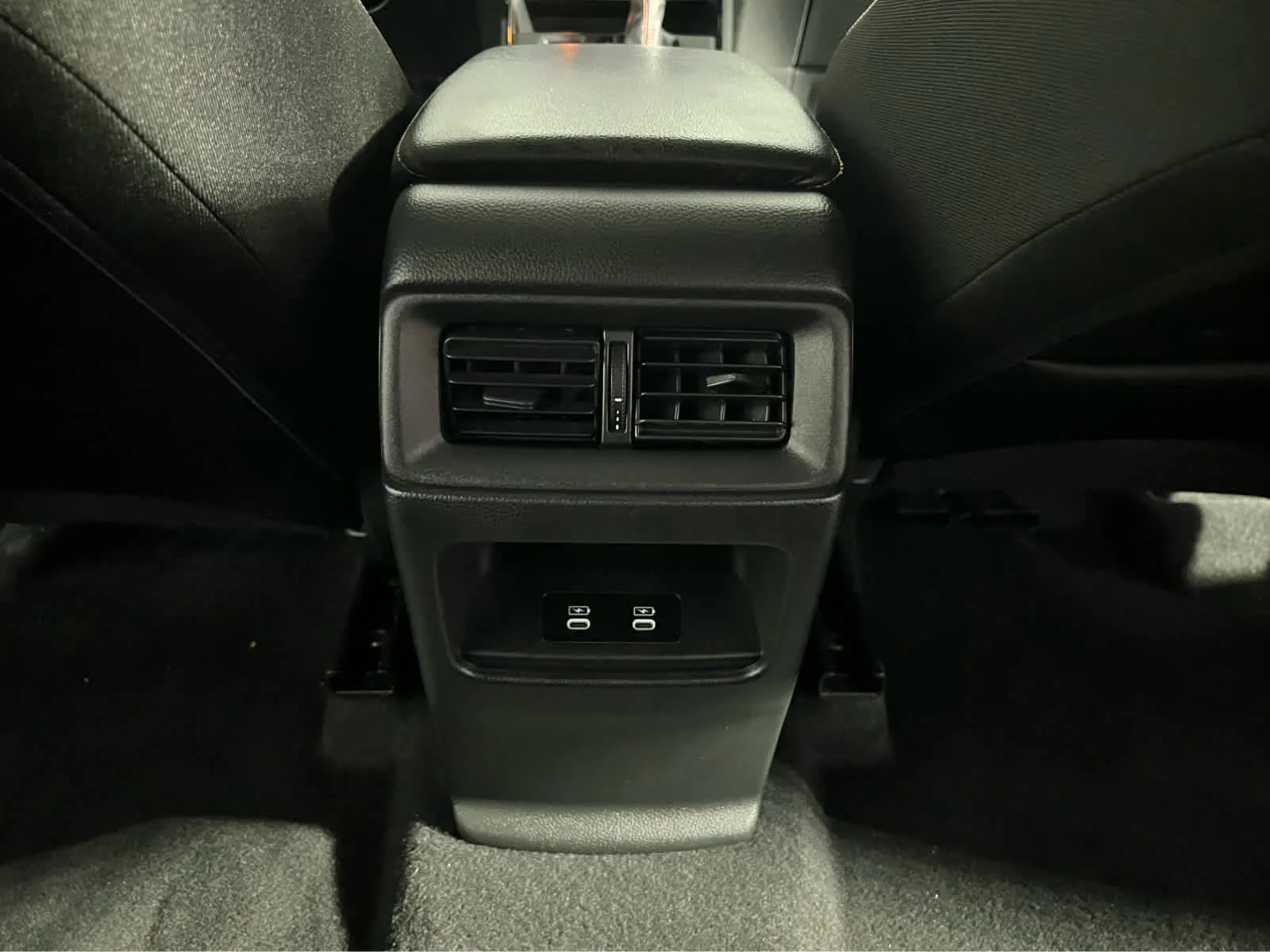 Used 2024 Crystal Black Pearl Honda Sport image 11