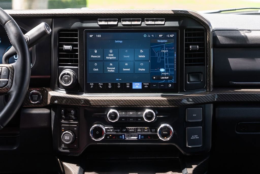 2023 Ford F-250 Super Duty Lariat - Photo 55
