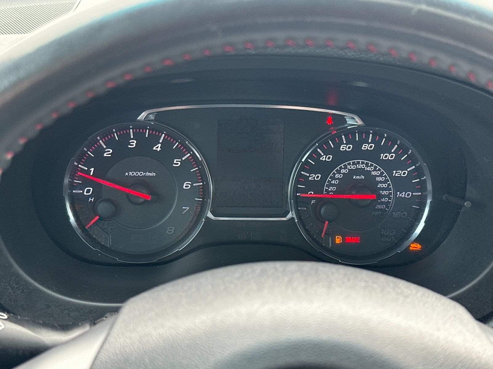 Used 2019 Blue Subaru Premium image 22