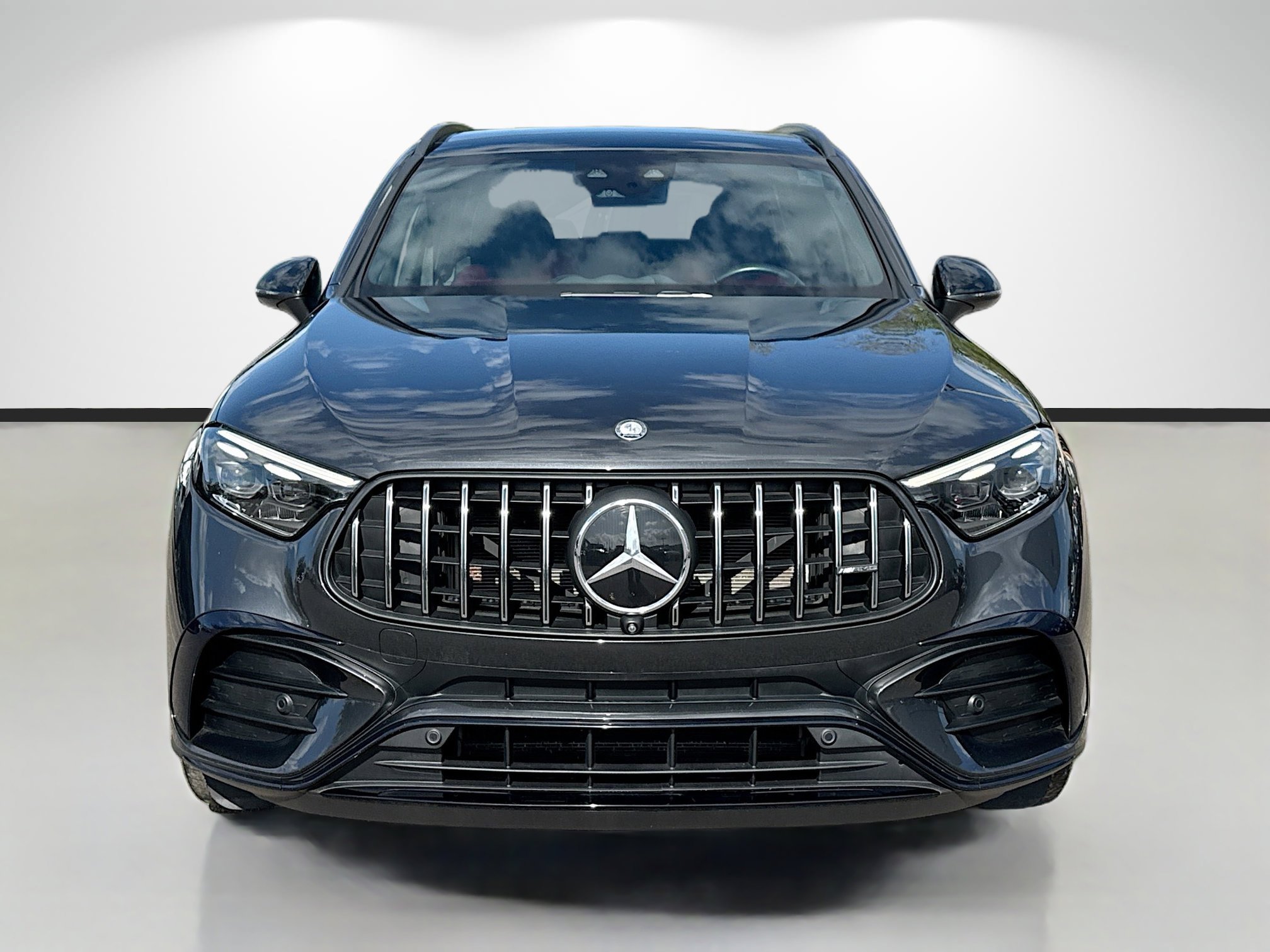 2024 Mercedes-Benz GLC AMG GLC43 - Photo 8
