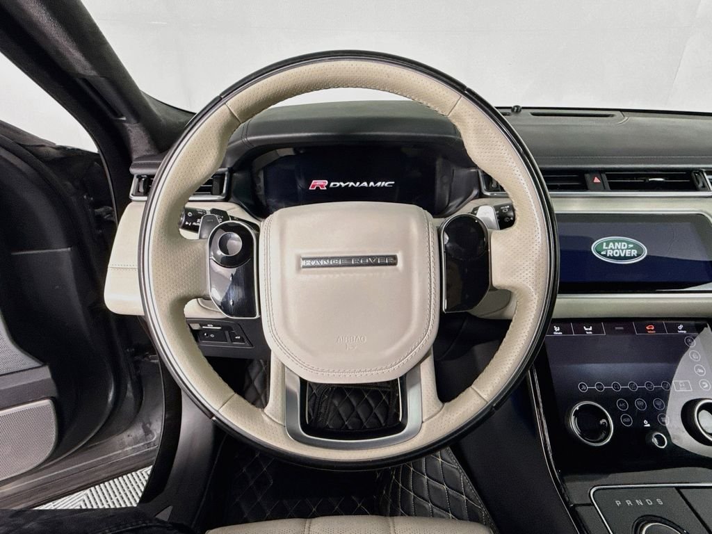 Used 2018 Corris Gray Land Rover First Edition image 12