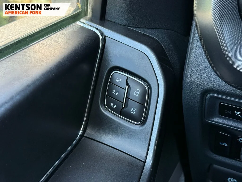Used 2023 Gray Ford Tremor image 20