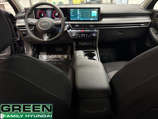 2026 Hyundai Sonata SEL - Photo 23