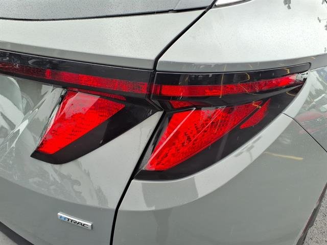 2024 Hyundai Tucson SEL - Photo 14