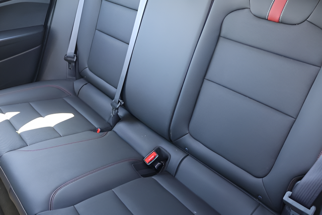 Used 2024 Red Chevrolet 2RS image 14