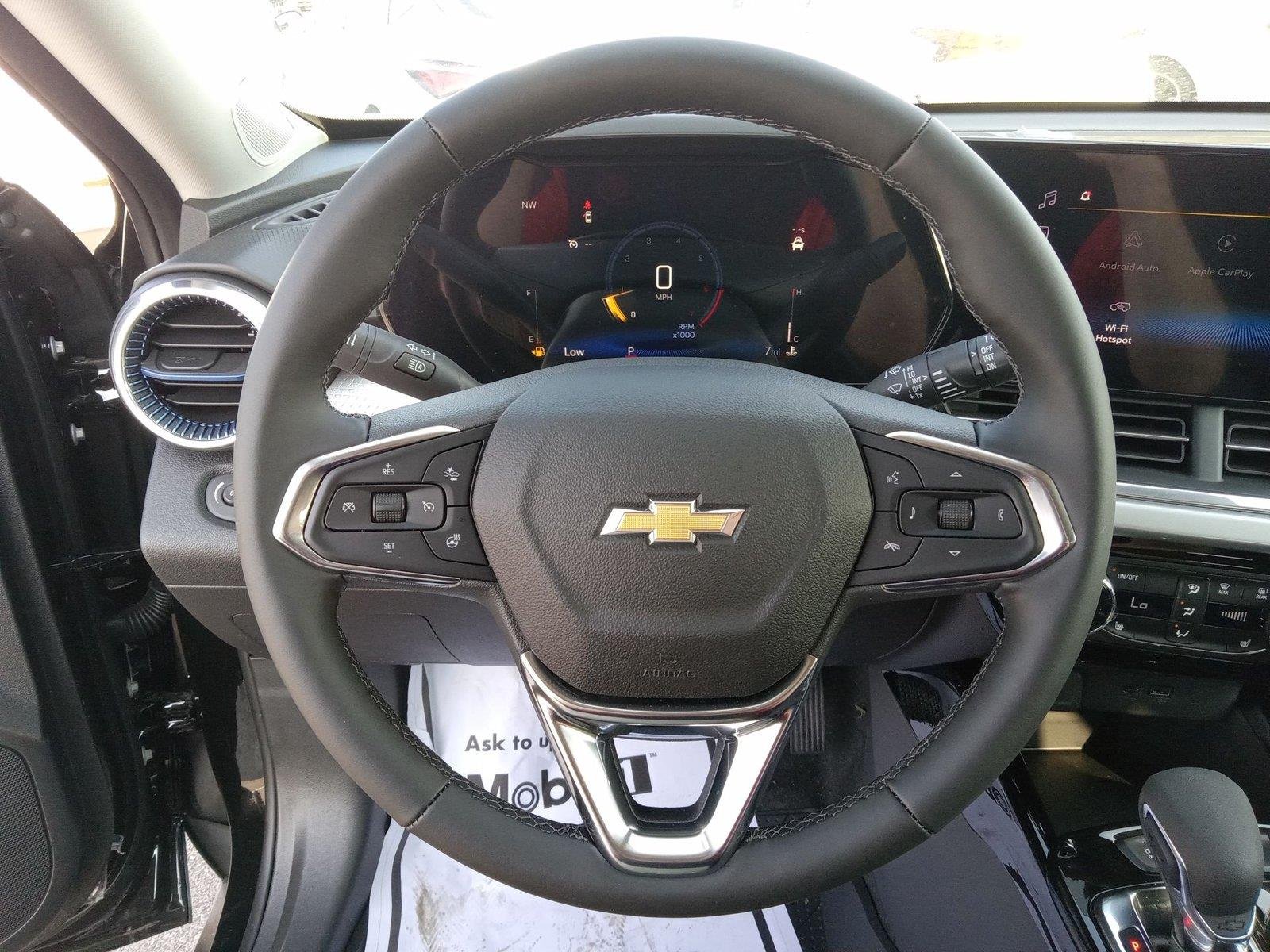 2026 Chevrolet Trax LT - Photo 23