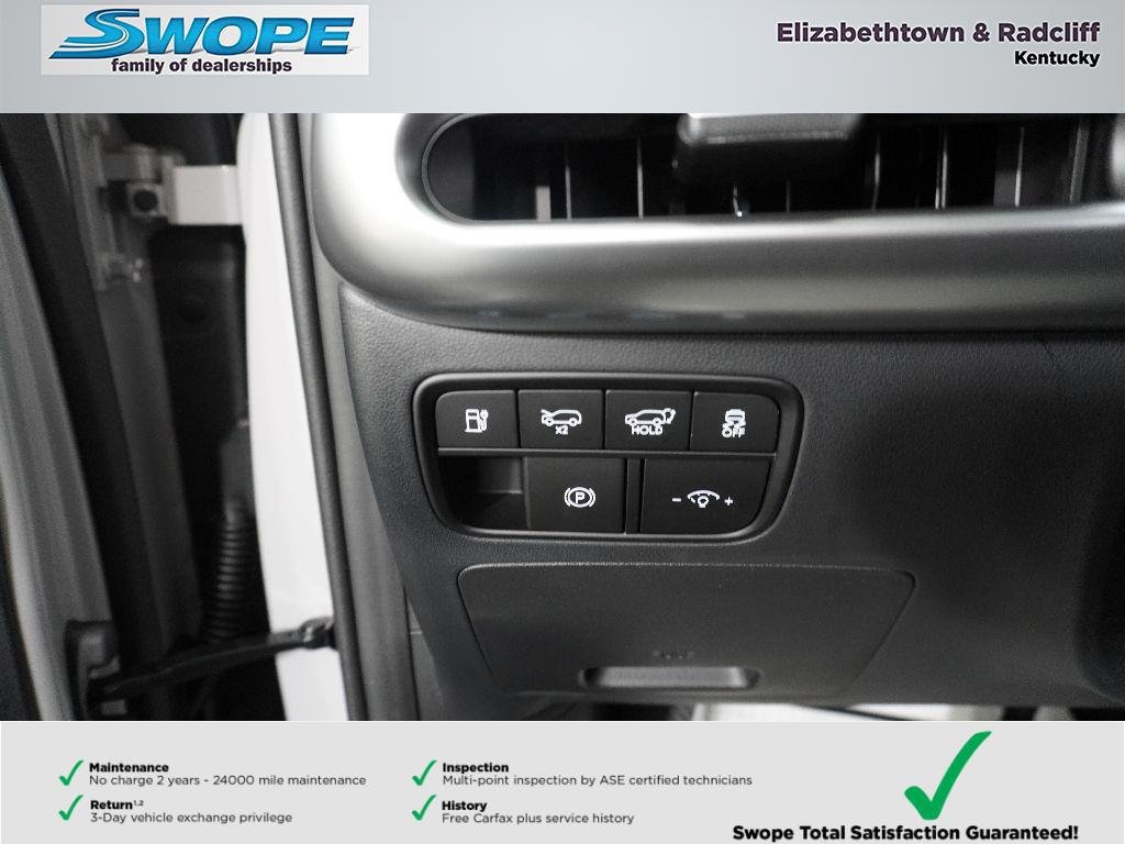 2026 Hyundai IONIQ 9 SE - Photo 22