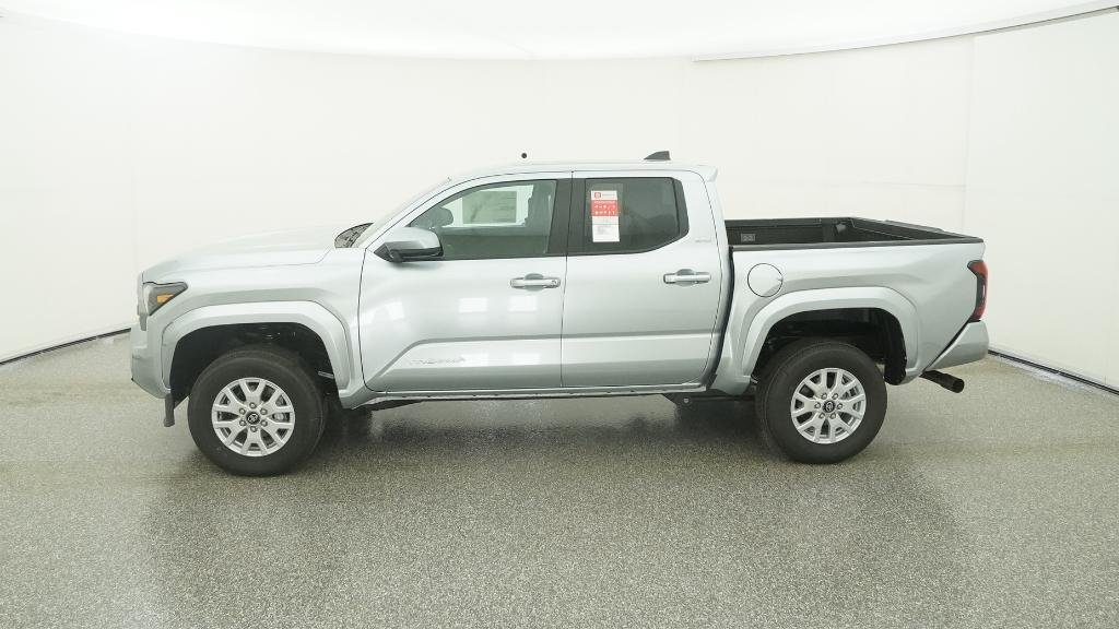 Certified Used 2026 Silver Toyota SR5 image 55