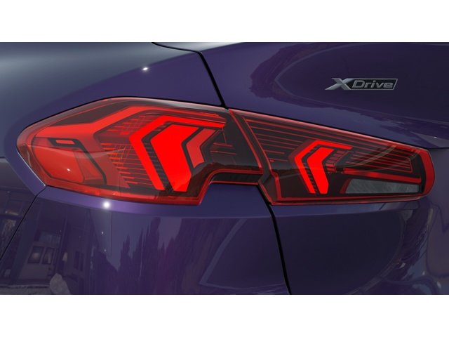 New 2026 Thundernight Metallic BMW 228 image 8