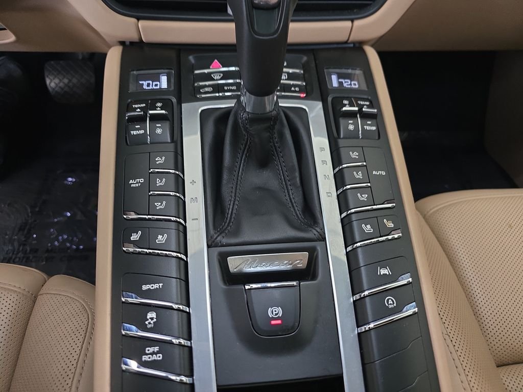 Used 2021 Silver Porsche S image 25