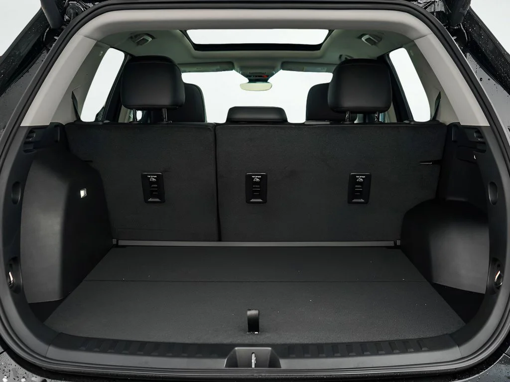 2026 GMC Terrain Denali - Photo 8