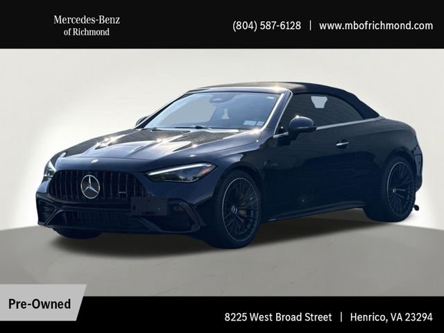 2026 Mercedes-Benz CLE