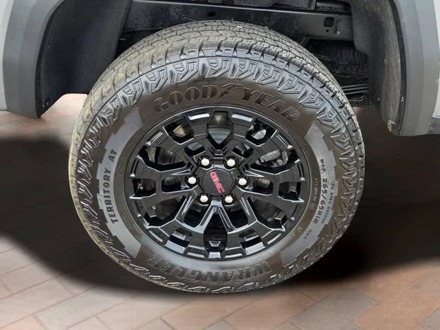 2026 GMC Canyon Elevation - Photo 23