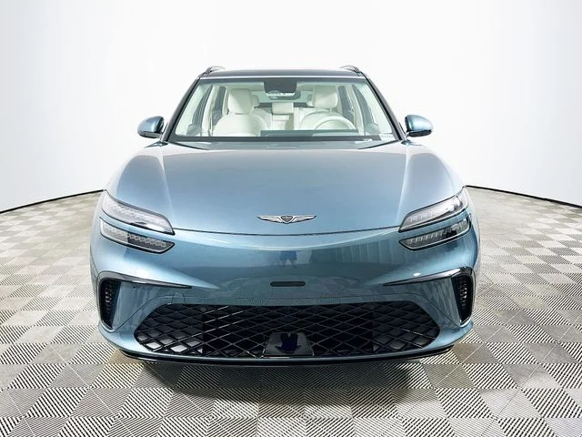 New 2026 Genesis GV60 Base
