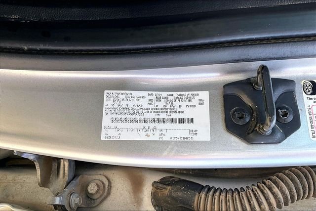 Used 2019 Ingot Silver Ford XL image 27