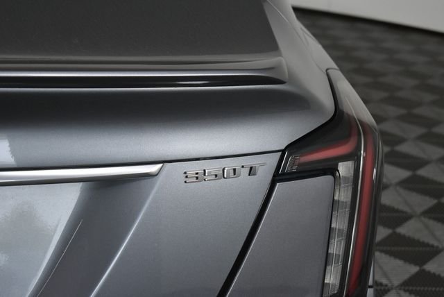 2020 Cadillac CT5 Sport - Photo 8