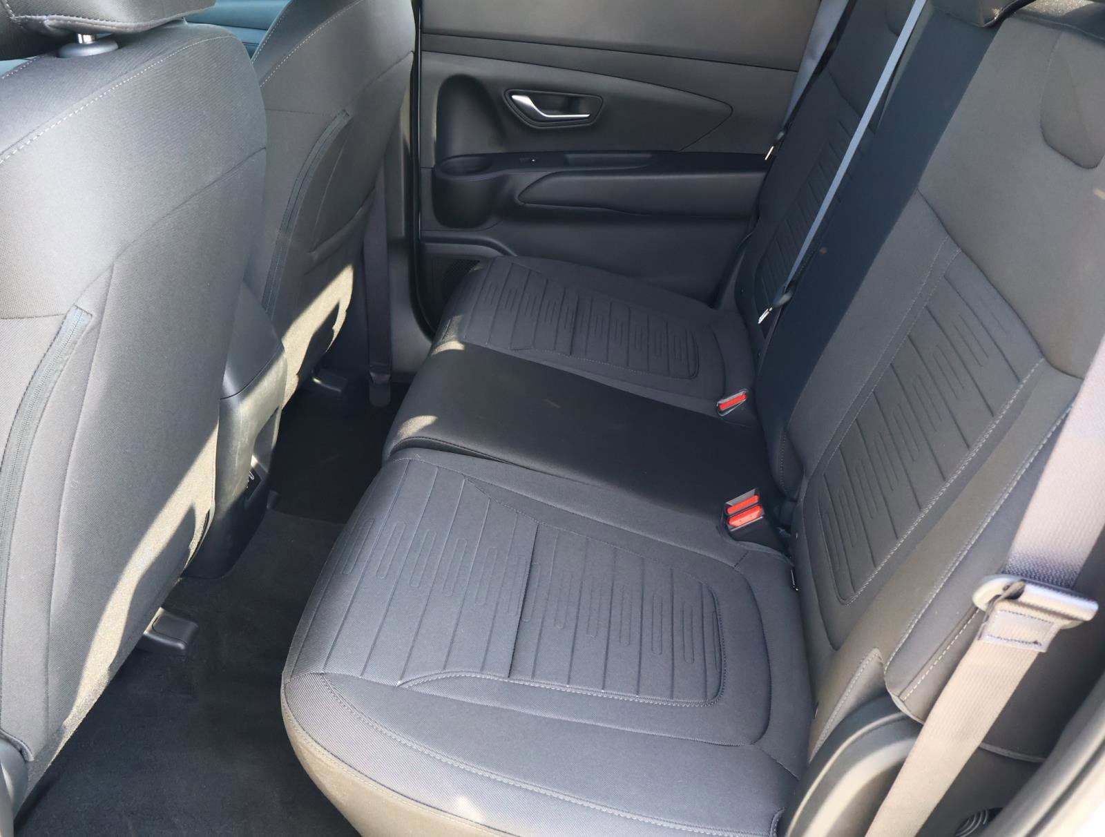 Certified Used 2026 Atlas White Hyundai SE image 18