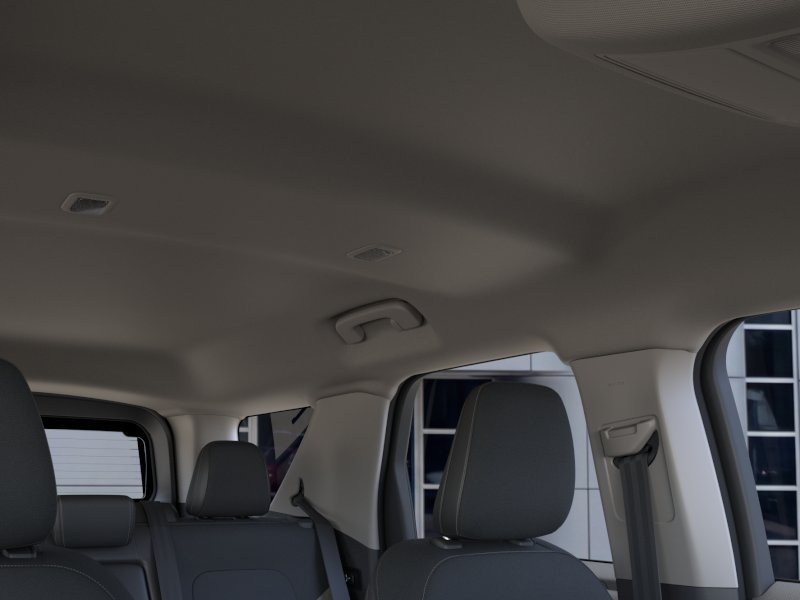 New 2026 Oxford White Ford Big Bend® image 49