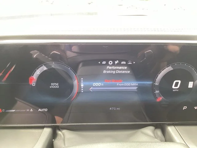 New 2026 Diamond Black Dodge R/T PLUS 2-DOOR AWD image 18