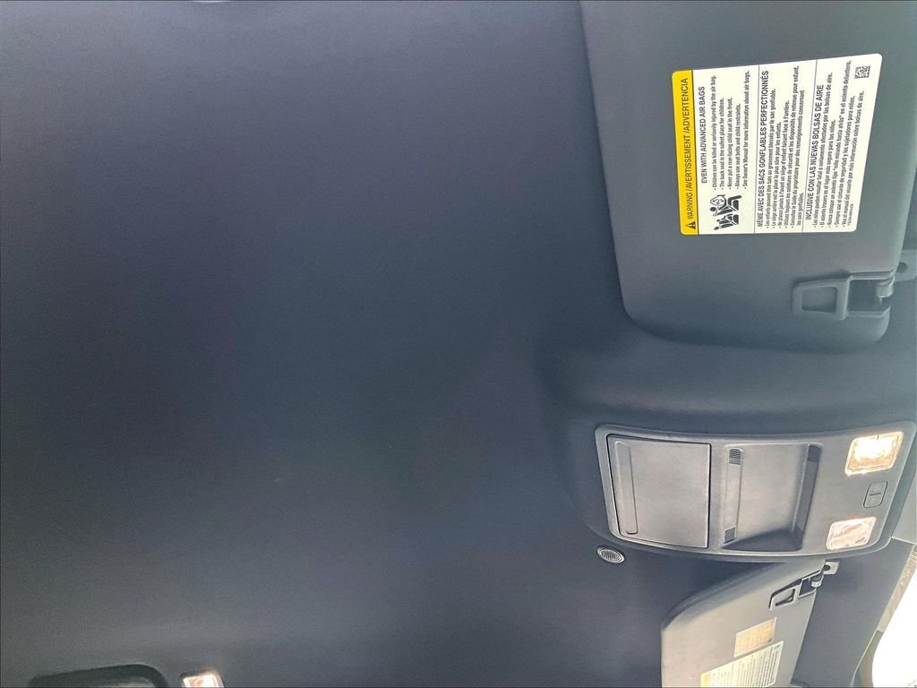 Used 2024 Black Metallic Ford ST-Line Select image 22