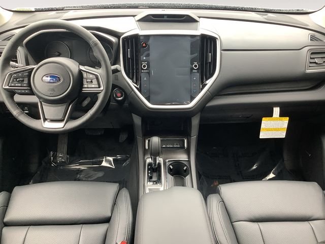 New 2026 ICE SILVER METALLIC Subaru Touring 7-Passenger image 10