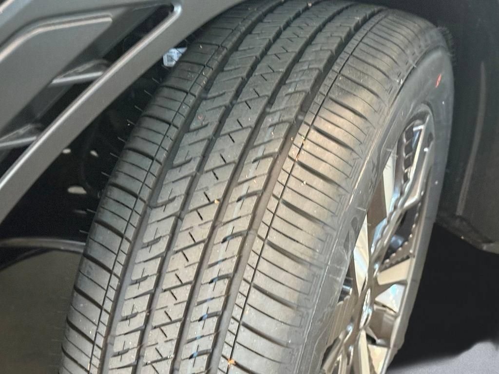 New 2026 CRYSTAL BLACK SILICA Subaru Touring image 23