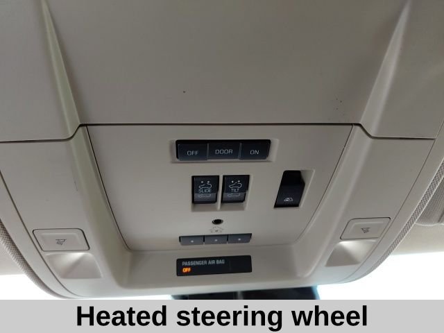 Used 2018 Beige Chevrolet High Country image 20