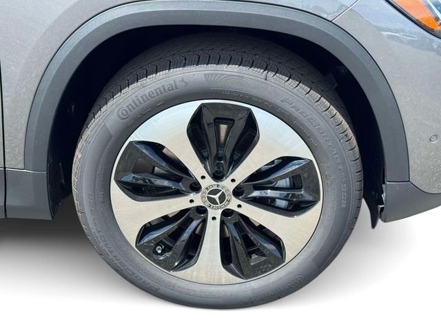 New 2026 Mountain Grey Metallic Mercedes-Benz GLA 250 image 7