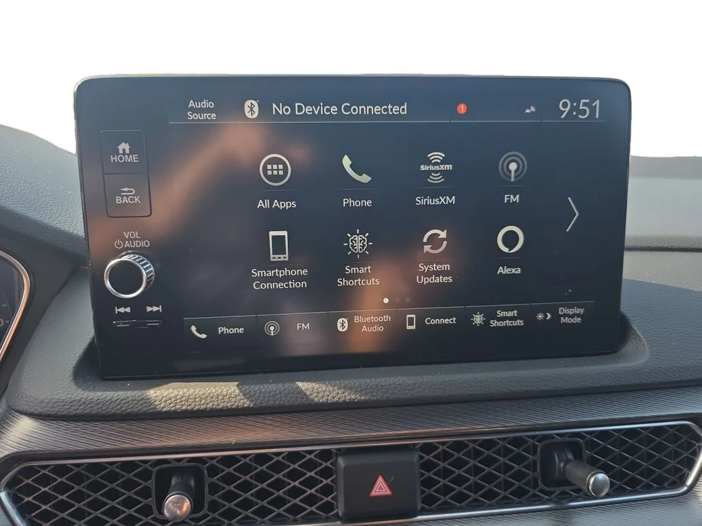 2026 Acura Integra A-Spec with Tech Package - Photo 15