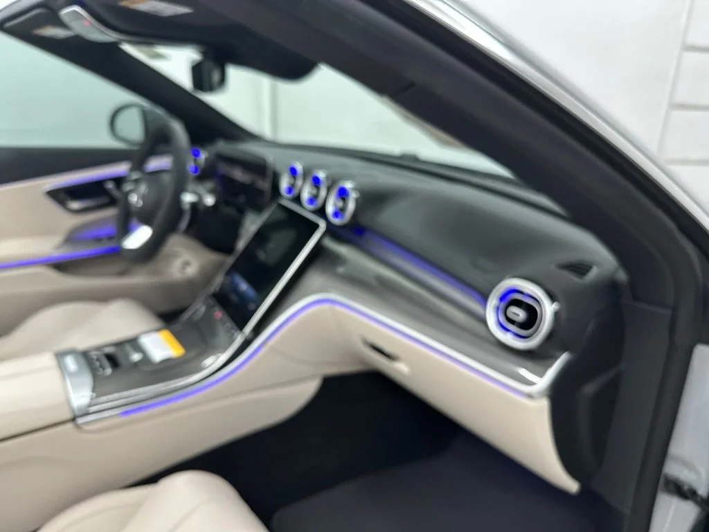 New 2027 White Mercedes-Benz CLE 300 image 24