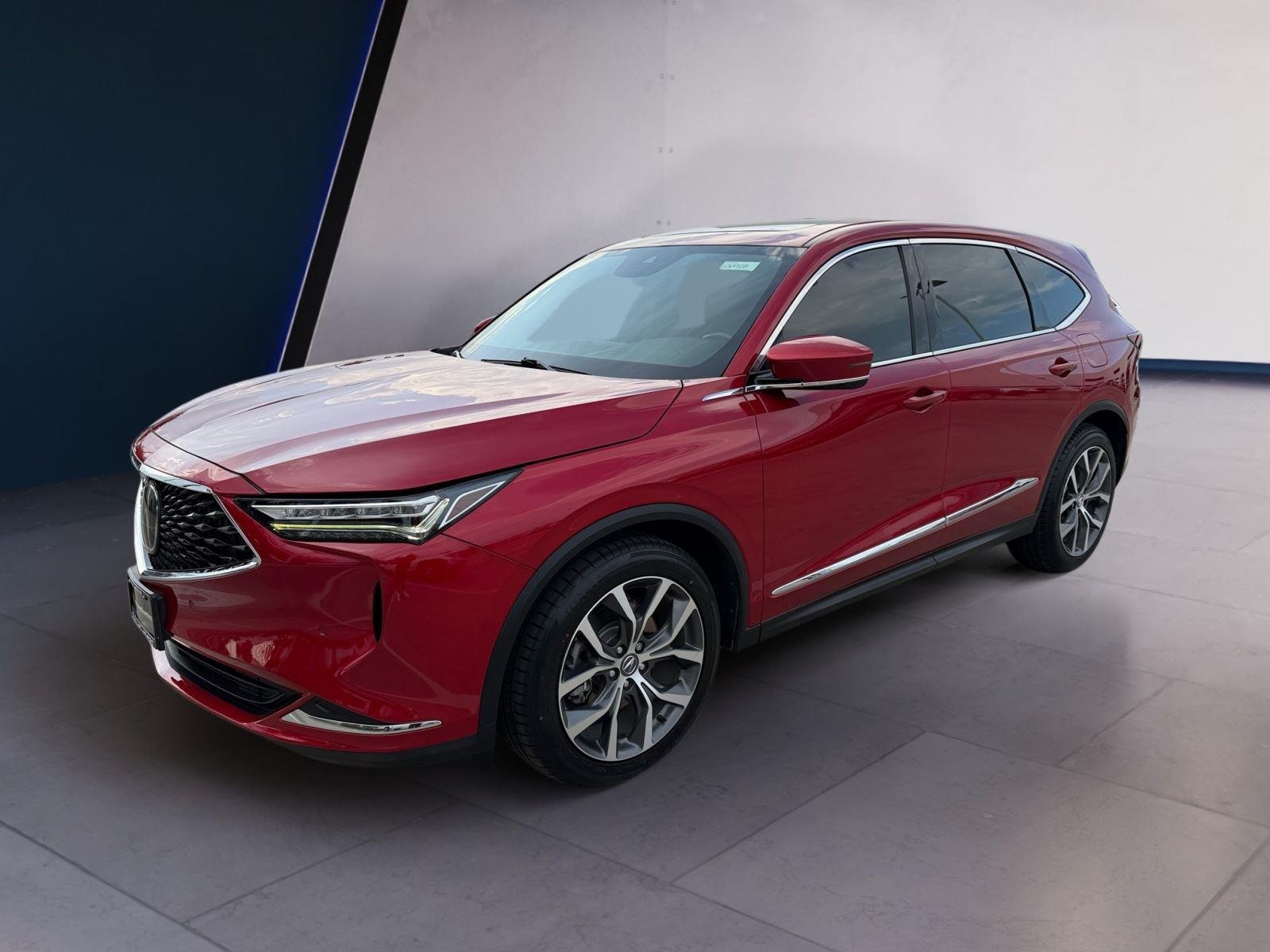 2023 Acura MDX