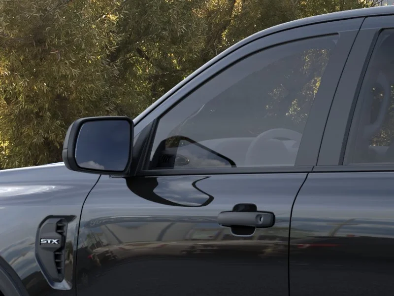 New 2026 Shadow Black Ford XL image 20